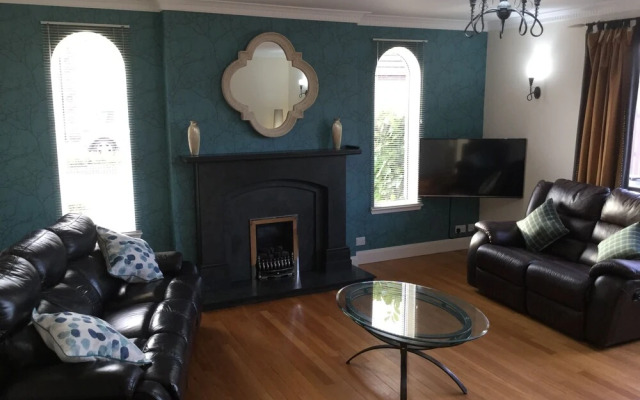 Inverness Apartments - West Heather