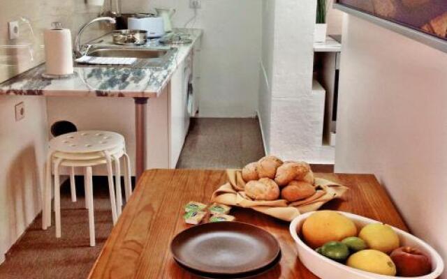 Blue Budget Apartments Bairro Alto