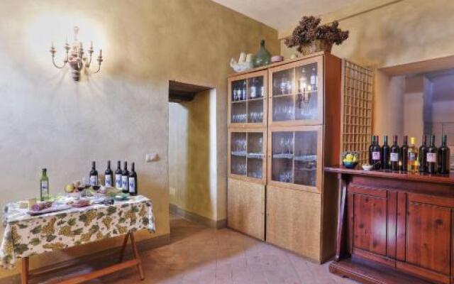 La Canonica di Alica