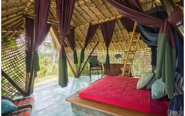 Firefly Eco Lodge