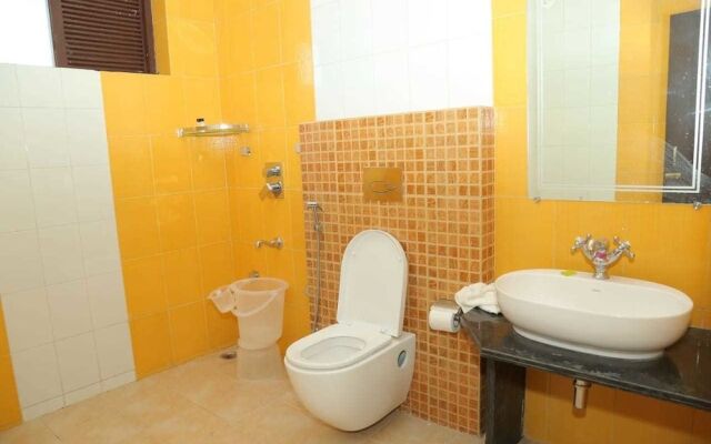 Rasik Priya Resort