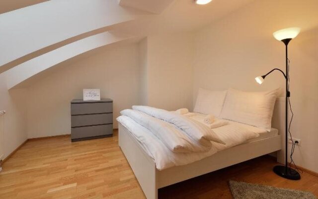 Ambiente Serviced Apartments s.r.o.