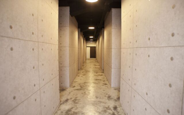 Lucky One Hostel