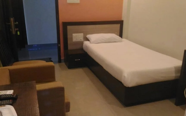 The Orchid Suites
