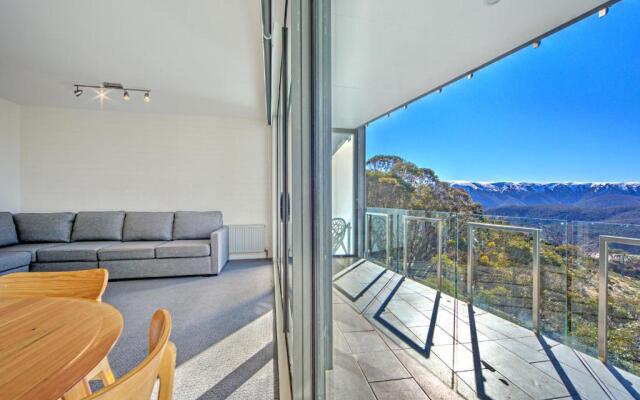 Snow Ski Apartments 24