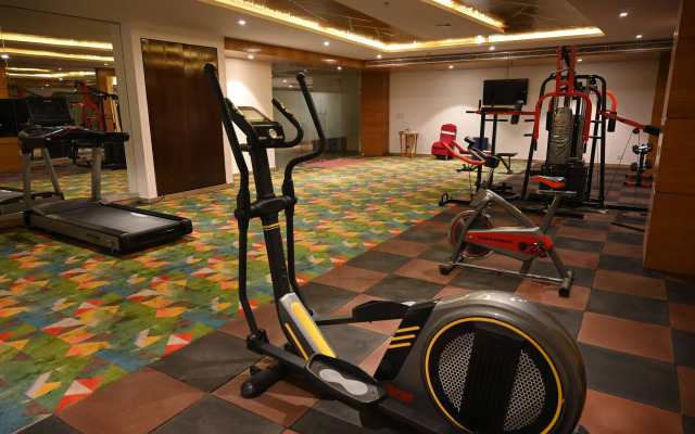 Ramada Plaza BY Wyndham Jammu Vijaypur