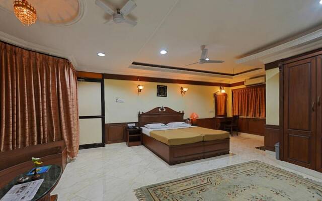 Hotel Mahabs