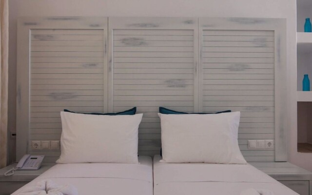 Tropicana Hotel , Suites & Villas Mykonos