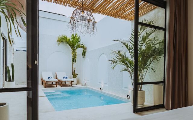 The Serendipity Palms Villa by Betterplace