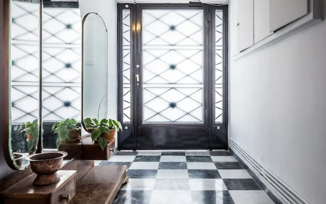Amazing Two Storey Apartment - Thissio