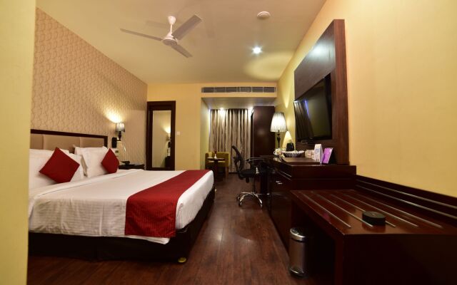 Hotel Jiva