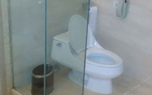 West International Trade Grand Hotel