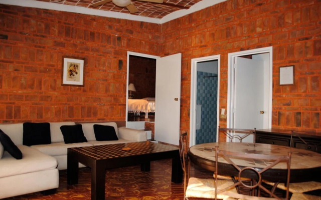 Mama Chuy Hotel & Villas Ajijic
