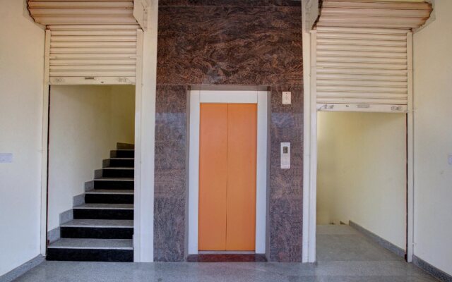 Mysooru Inn By OYO Rooms
