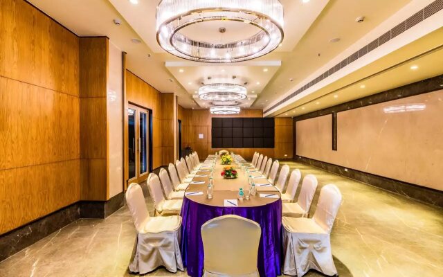 Cygnett Inn Duvvada Vizag