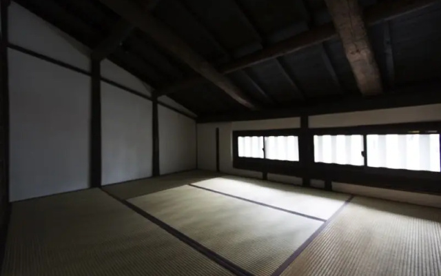 Junpu Shirafuj An