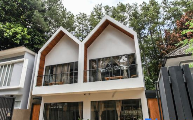 The Banyu House 3