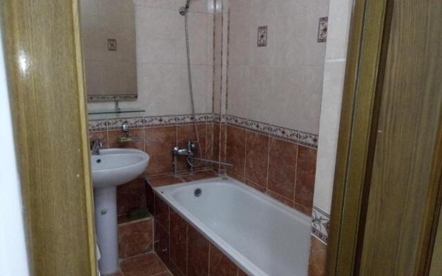 250 Rozybakieva Street