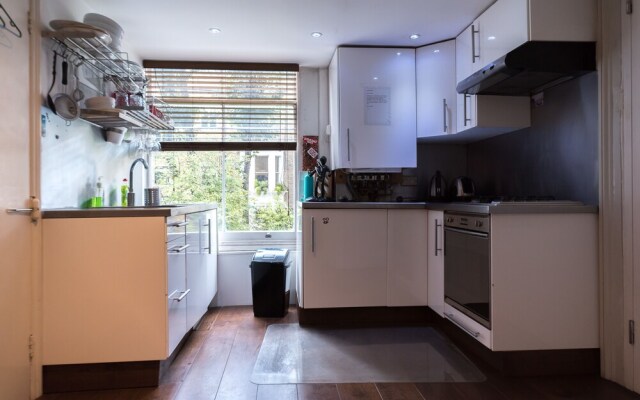 Portobello & Notting Hill Apartment