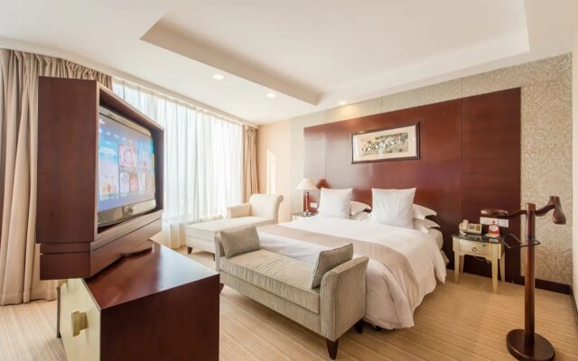 Grace Hotel Suzhou