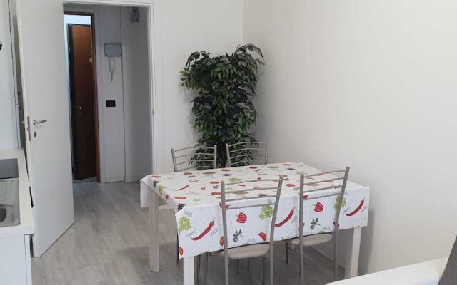 Holiday Residence - Bilocale 4