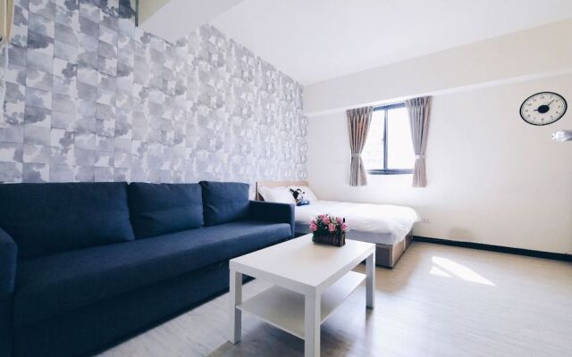 Journey House 旅途之家