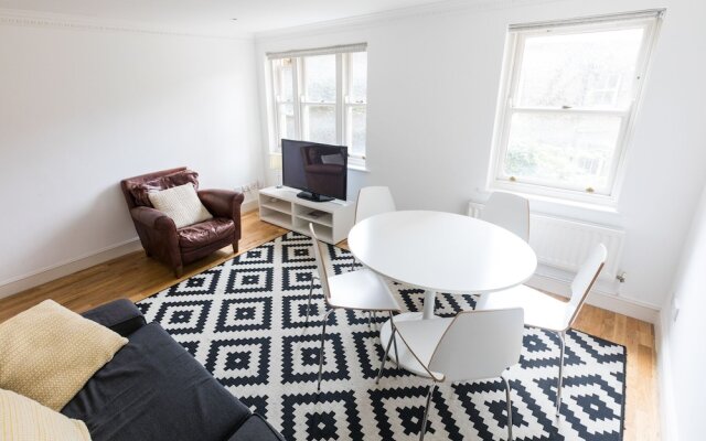 Belgravia Apartments - Earls Court
