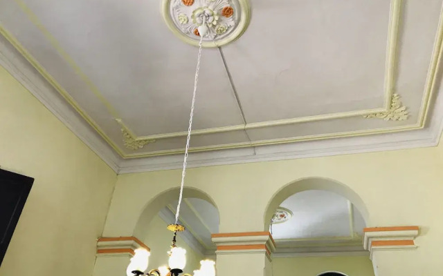 Casa Colonial Marlen y Lachi