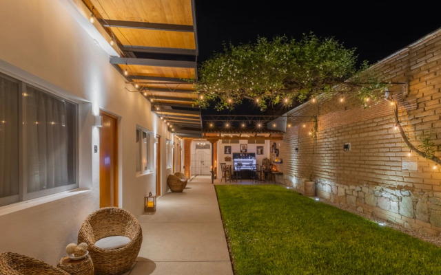 ArcoSodi Hotel Boutique