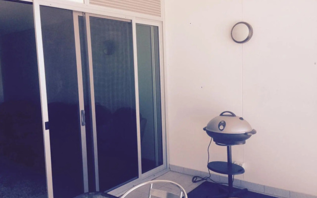 Breakwater Apartment