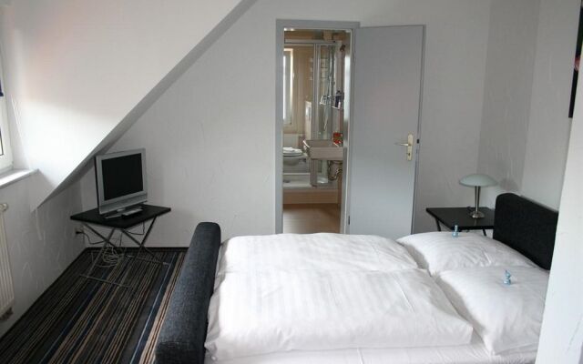 Hotel Eden