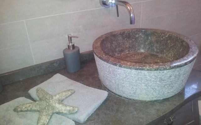 Edard's Private Villa