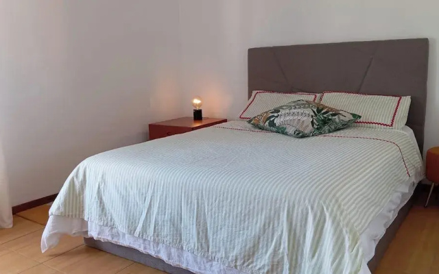 Casa da Fatima in Angra do Heroismo