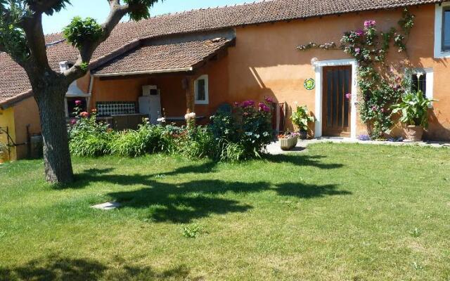 Chambre Dhotes Campagne Les Quintrands