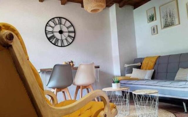 Casas Rurales La Laguna