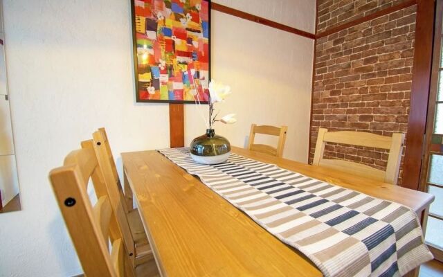 Guest House in Momodani - 204-2