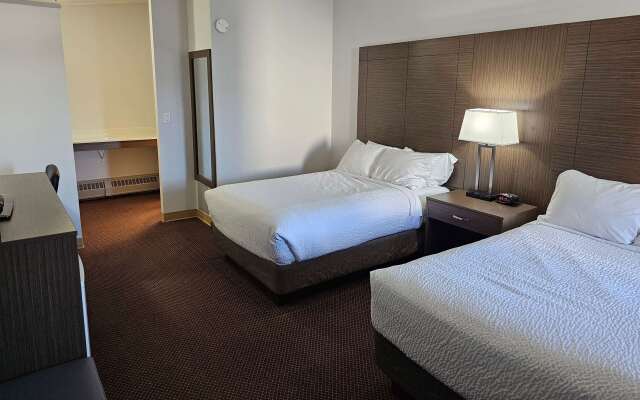 Days Inn by Wyndham Swift Current