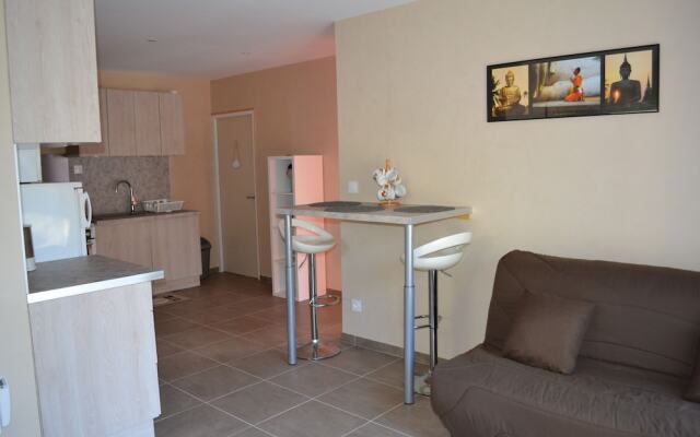 Gite Au Coeur Du Bien Etre