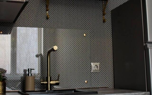 Апартаменты Атмосфера на Михаила Светлова