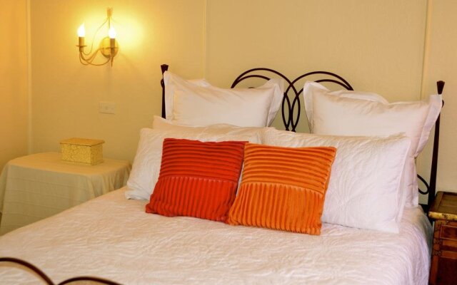 The Glasshouse Boutique Accommodation