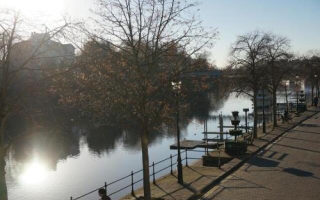 No. 23 at The Moorings, Chester
