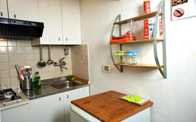 Casa Vacanze La Rocca