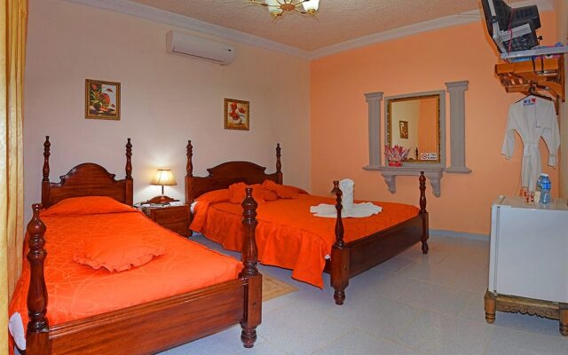 Hostal La Casona 254