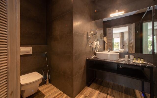 Domaine Villate Limoune