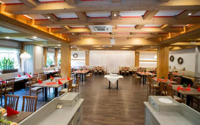 Flair Hotel Am Kamin