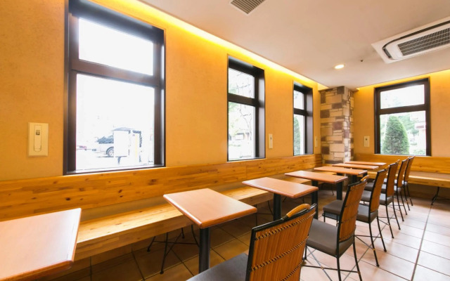 Washington R&B Hotel Kyoto Station Hachijoguchi