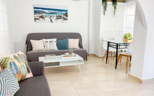 Cosy Flats Benidorm Centro 5