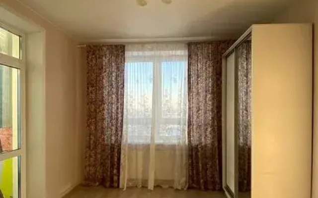 КК апартаменты на ул. Луньевская, д. 4