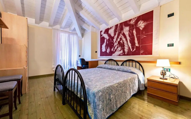 Casa Vacanze Baccolo - Appartamento Flavia