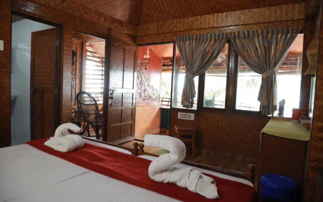 Sajeev Home Stay